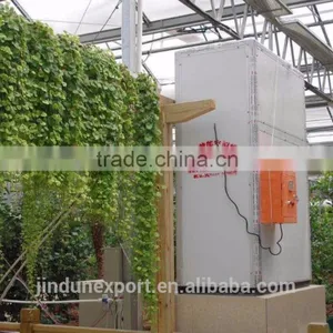 dc Air Conditioner for Greenhouse Showrooms Restaurant thumbnail-3