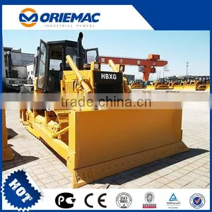 CHINESE PRODUCT HBXG 165HP Bulldozer T165-2 WITH BEST PRICE thumbnail-4