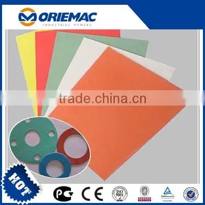 Non Asbestos Gasket Sheet Rubber Gasket Sheet for Sale thumbnail-2