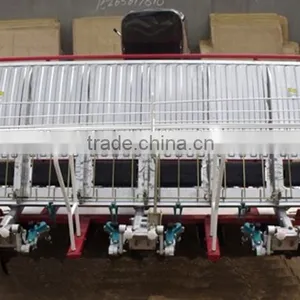 Launched New Upgraded Model High Quality Ride Rice Transplanter/rice Seeder thumbnail-3