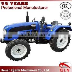 Hot in Africa FOISON 40HP 4WD Farm Tractor thumbnail-1