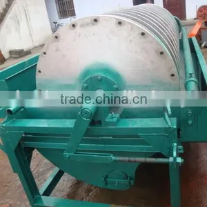 Widely Used Magnetic Separator for Iron Ore thumbnail-3