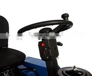 Factory New Model Cheap Price 18hp 20hp Multifunction Mini Tractor thumbnail-6