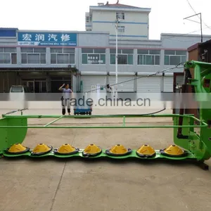 Mower,matched With Lawn Tractor With CE ISO Certificate thumbnail-1