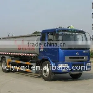Dongfeng Chemical Truck Manufacturer thumbnail-1