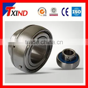 SD3152 Cast Iron Bearing Housing thumbnail-1