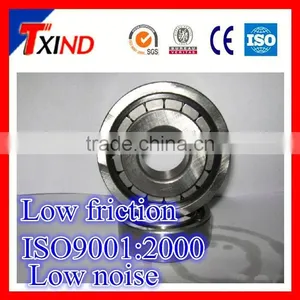 Made in Germany Ceramic Bearing Bearings Rn206m thumbnail-2