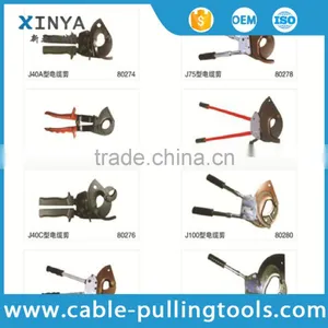 Different Kinds of Armoured Cable Cutter With Manual Operation thumbnail-1