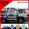 SINOTRUK 4X2 266HP TERMINAL TRACTOR thumbnail-2