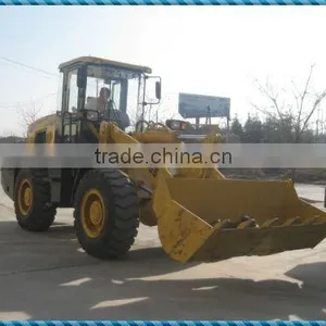 SWM635 Log Forks for Loaders thumbnail-1