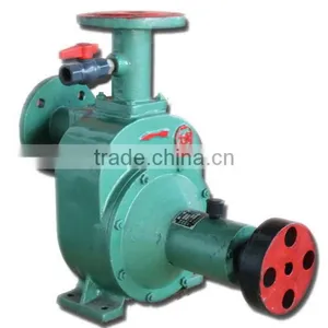 Self-Priming Pump 50ZB thumbnail-3