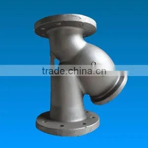 OEM Service Iron Casting Parts,nodular Iron Cast Manufacturer,ductile Iron Nodular Cast thumbnail-5