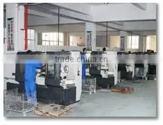 Yongjia Welldone Machine Co., Ltd. company overview - view 1 thumbnail