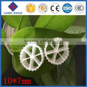 MBBR Carrier, Mbbr Bio Filter, Mbbr Bio Filtration Media thumbnail-1
