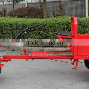 Gasoline Tiller With Trailer PTO Shaft thumbnail-2
