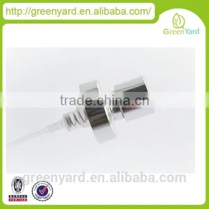 Hand Fine Mist Sprayer SR-402A1 18/400 thumbnail-1