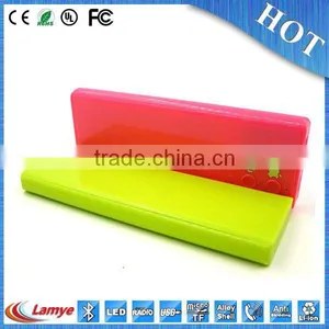 10000 Mah Solar Power Bank for Mobile Phone and Digital Camera thumbnail-2