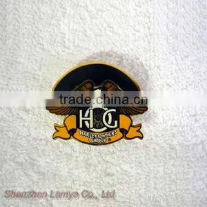 Fashion Metal Brooch Pin Back thumbnail-1