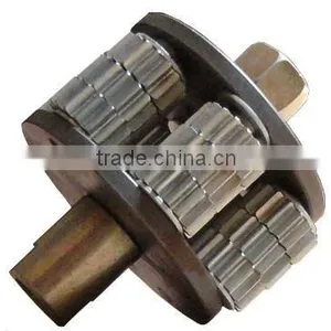 Heavy Rusting Accessory thumbnail-1