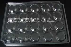 Custom-made Industrial Packaging Manufacturer-Shanghai Yiyou in China thumbnail-1