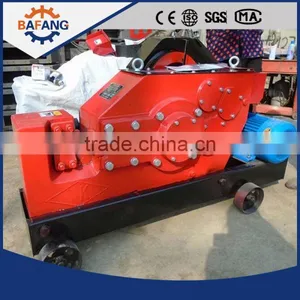 Wholesale GQ40 Automatic Electric Steel Cutter,electric Rebar Cutting Machine thumbnail-1