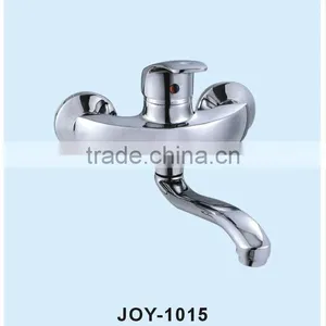 BRASS ECNORMIC SHOWER FAUCET thumbnail-2