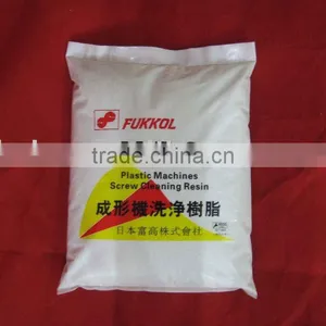 FUKKOL Plastic Purging Compound For Battenfeld Barrel thumbnail-1