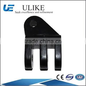 Steel Casting Parts,ship Parts,car Parts,train Parts,investment Casting thumbnail-1