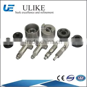 Electric Wrench Spare Parts With Shaft thumbnail-1