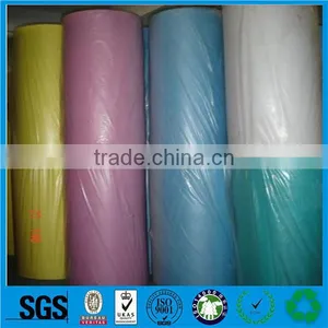 Nonwoven Machinery Nonwoven Machine Non Woven Material thumbnail-4