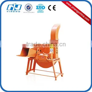 Chaff Cutter Model 9ZP-1.0 Farm Land Machine thumbnail-1