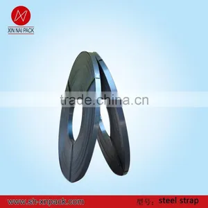 Stainless Steel Packing Belt and Buckle thumbnail-2