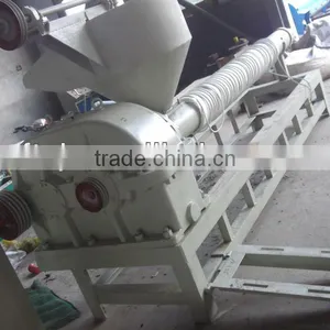 Plastic Pelletizing Line thumbnail-1