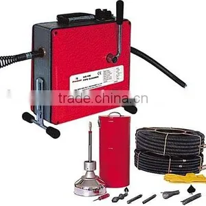 Drain Cleaning Machine thumbnail-1