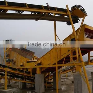 New Technology and Hot Sell Vibrating Screen With Good Price thumbnail-1