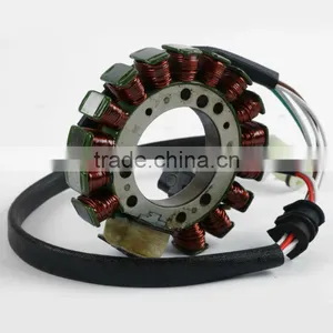 Stator Coil For ATV GRIZZLY 600 YFM600 1999-2001 2000 Generator Magneto thumbnail-1