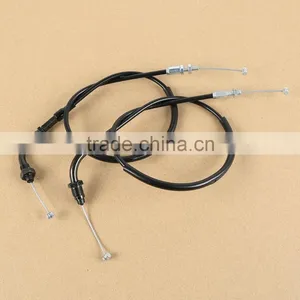 Motorcycle Motorbike Throttle Cable For Honda CBR900RR2 RR3 thumbnail-1