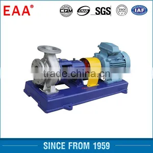 380V Bare Shaft Centrifugal Pump Exported thumbnail-1