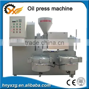 Yuxiang Machinery Leading Quality Coconut Oil Press Machine thumbnail-1