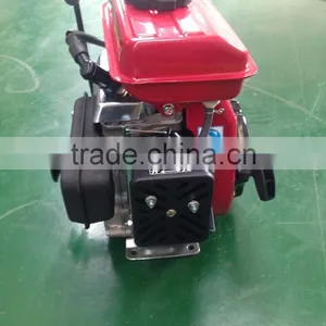 Small,portable Low Consumption 1 hp Gasoline Engine 152f Engine With Top Spare Parts thumbnail-3