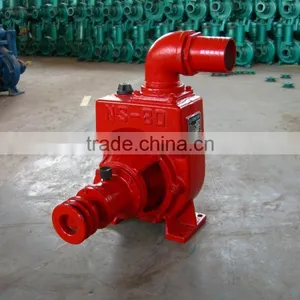 NS-80 Water Pump Made in Factory China Price per Set thumbnail-1