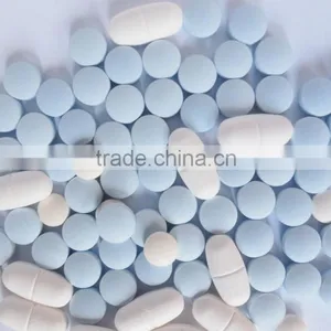 China Factory High Quality ZP35A Rotary Tablet Press Machine for Pill and Candy thumbnail-2