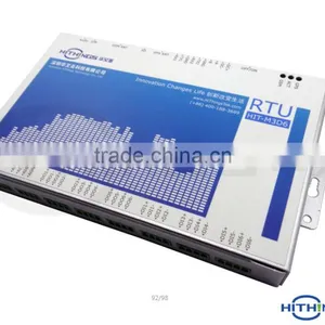Gsm Modbus Rtu for M2M Gsm Gprs Monitor M3G6 Data Logger thumbnail-2
