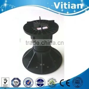 Raised Access Floor Support Adjustable Pedestal thumbnail-1