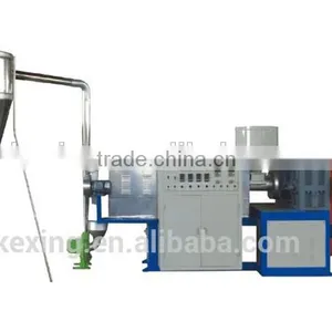 Production Line of PU Timing Belt thumbnail-3