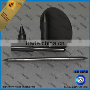 WL20 Blue Tungsten Electrodes Used for Tig Mig Welding thumbnail-1