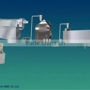 Breakfast Cereal Chips Production Line thumbnail-1