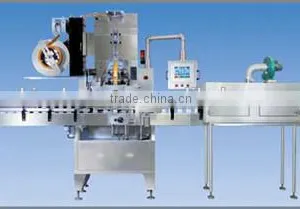 Shrinkable Labeling Machine thumbnail-1