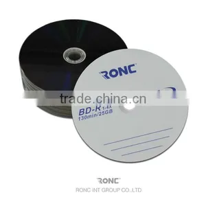 Guangzhou Ronc Blue Ray Dvd 25GB With 50pcs Box Pack thumbnail-3