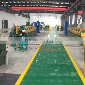 Good Quality Wire Drawing Machine thumbnail-3